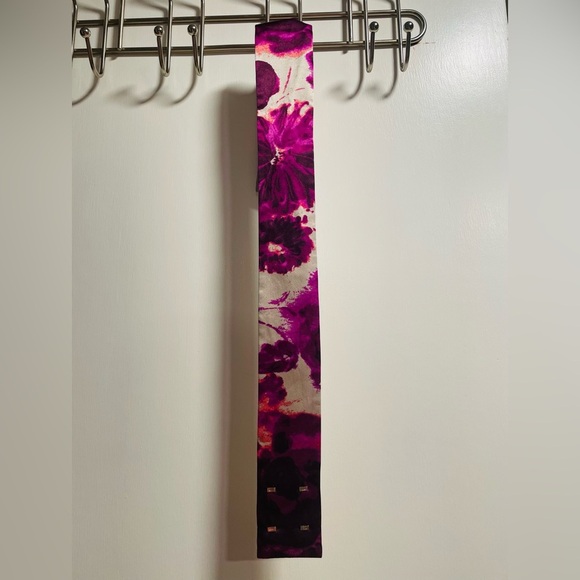 Moda International, 100% silk, Size 6 - Picture 4 of 5